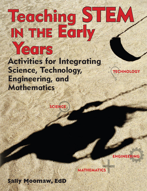 Teaching STEM in the Early Years