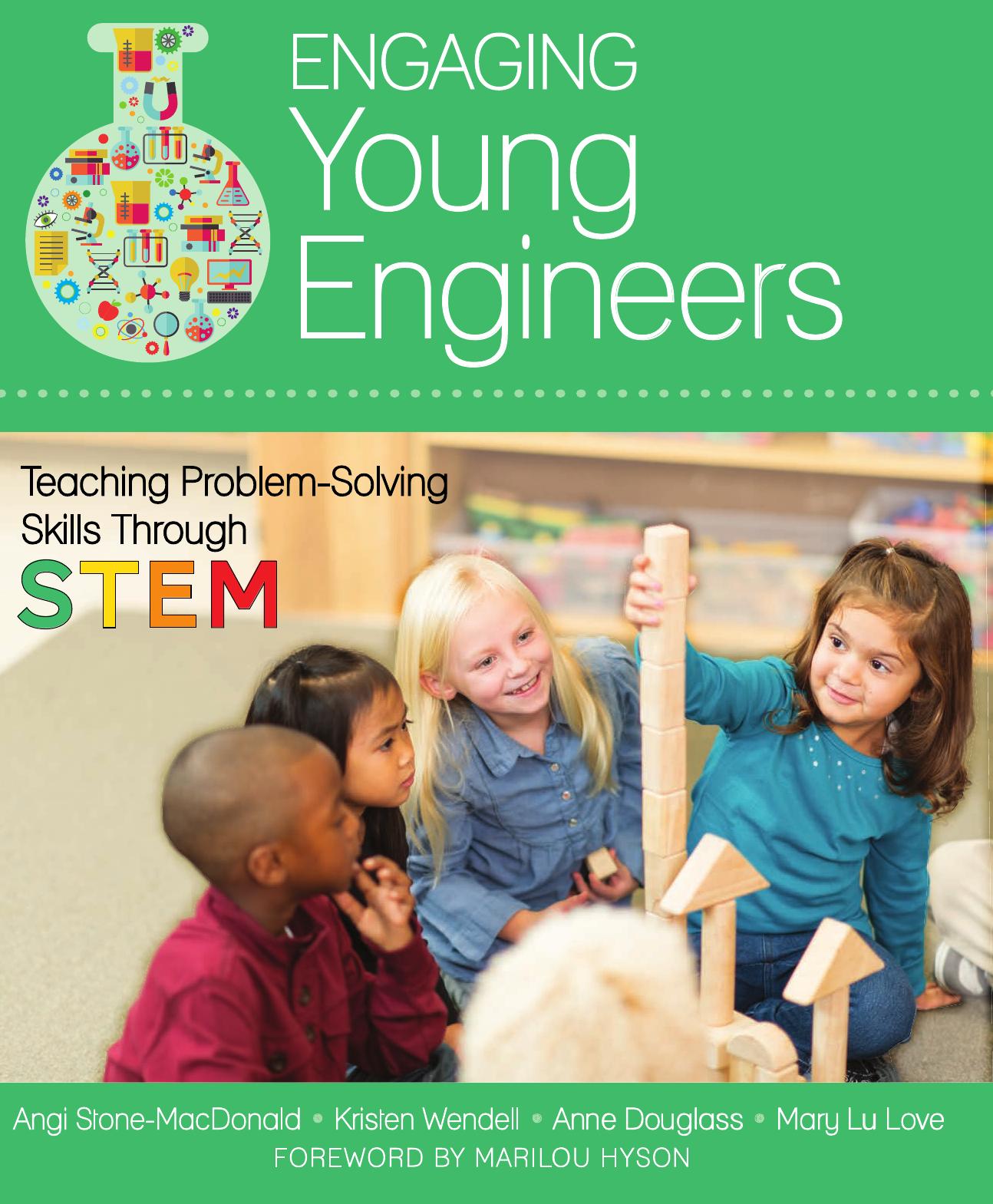 Engaging Young Engineers