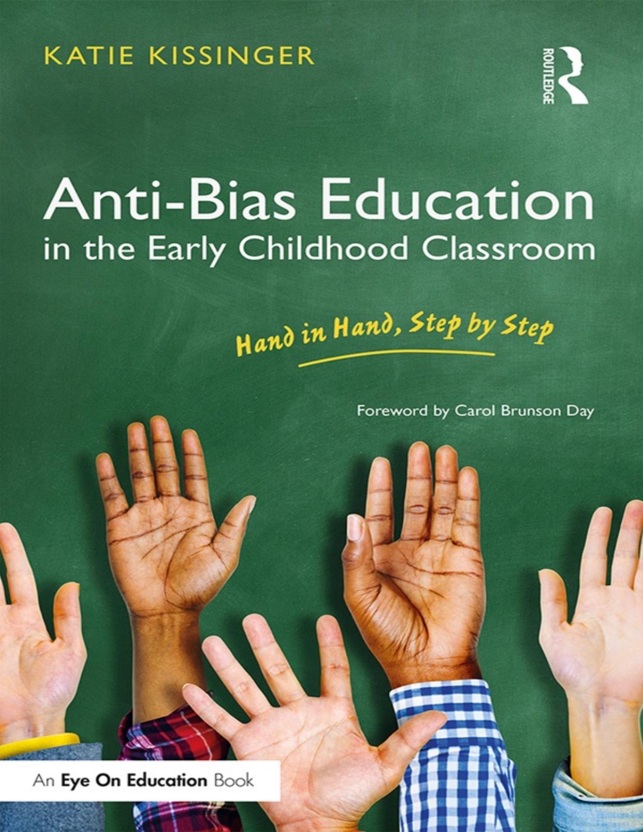 Anti-Bias Education in the Early Childhood Classroom - PDFDrive.com