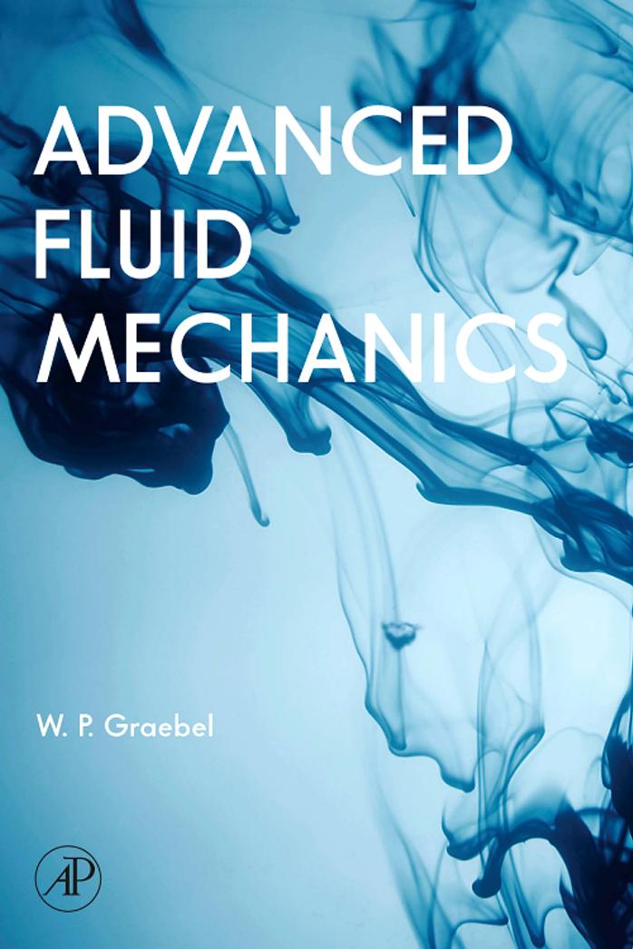 Advanced Fluid Mechanics                                                                                                       2007