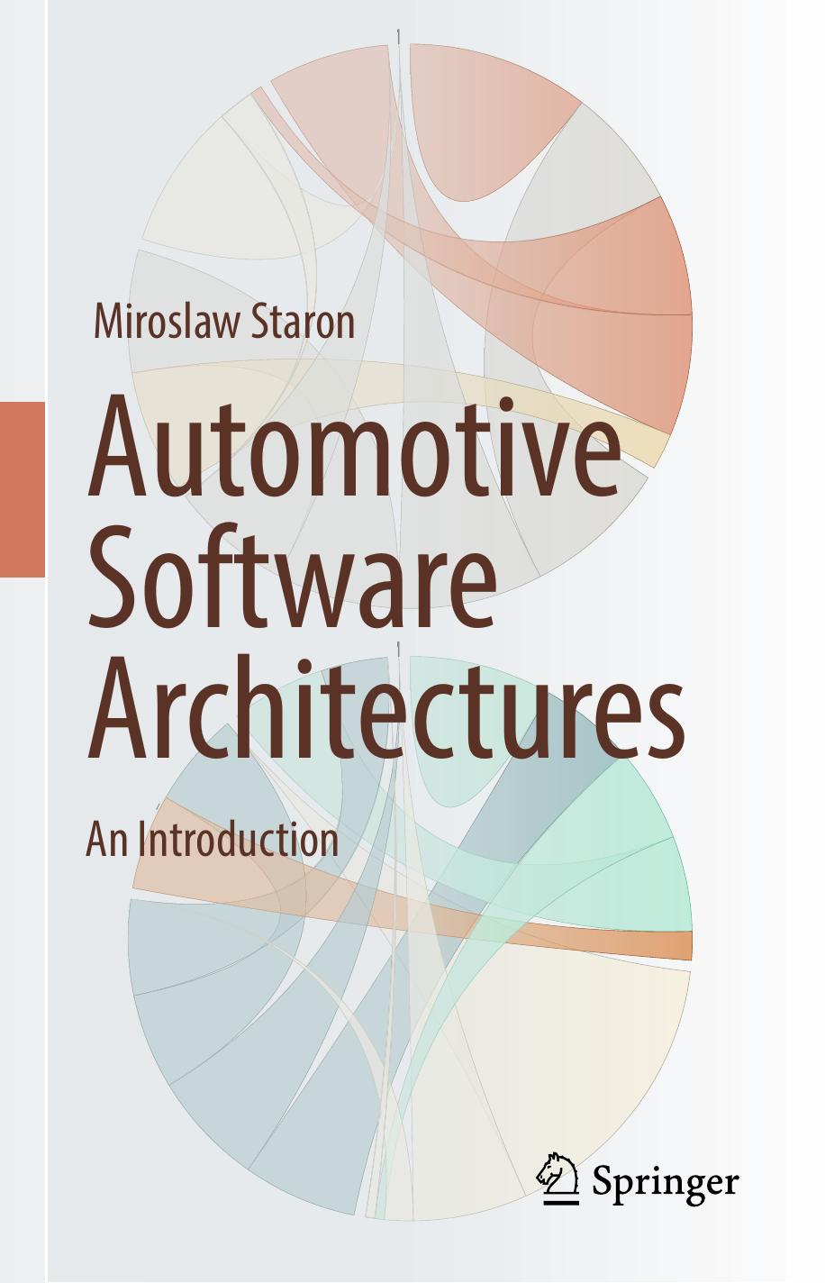 Automotive Software Architectures   An Introduction 2017