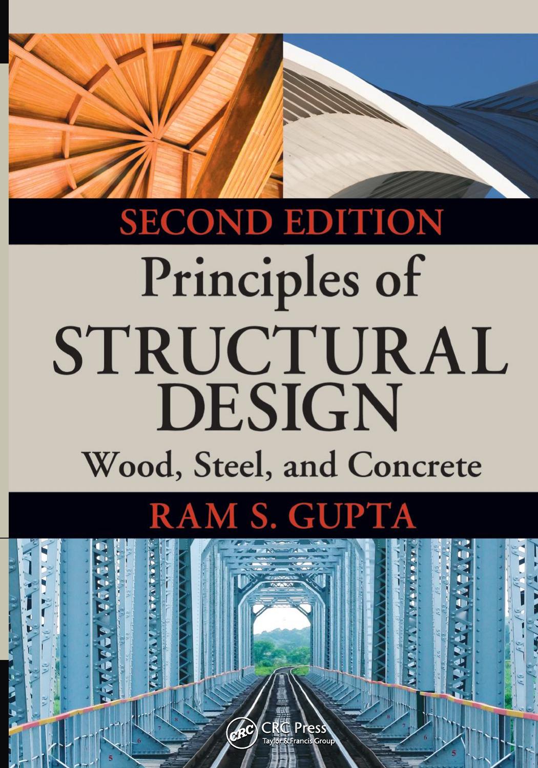 Principles of Structural Design