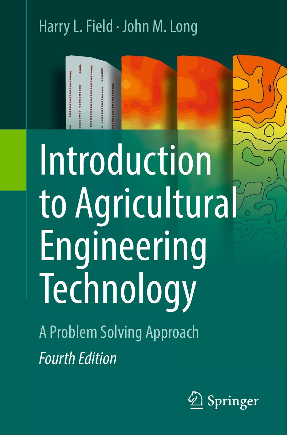 Introduction to Agricultural Engineering Technology   2018