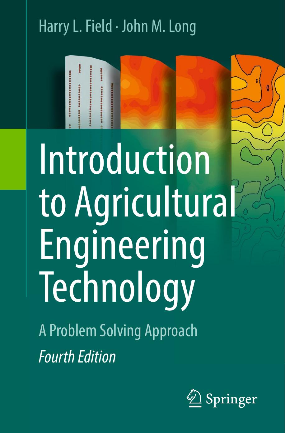 Introduction to Agricultural Engineering Technology 2018