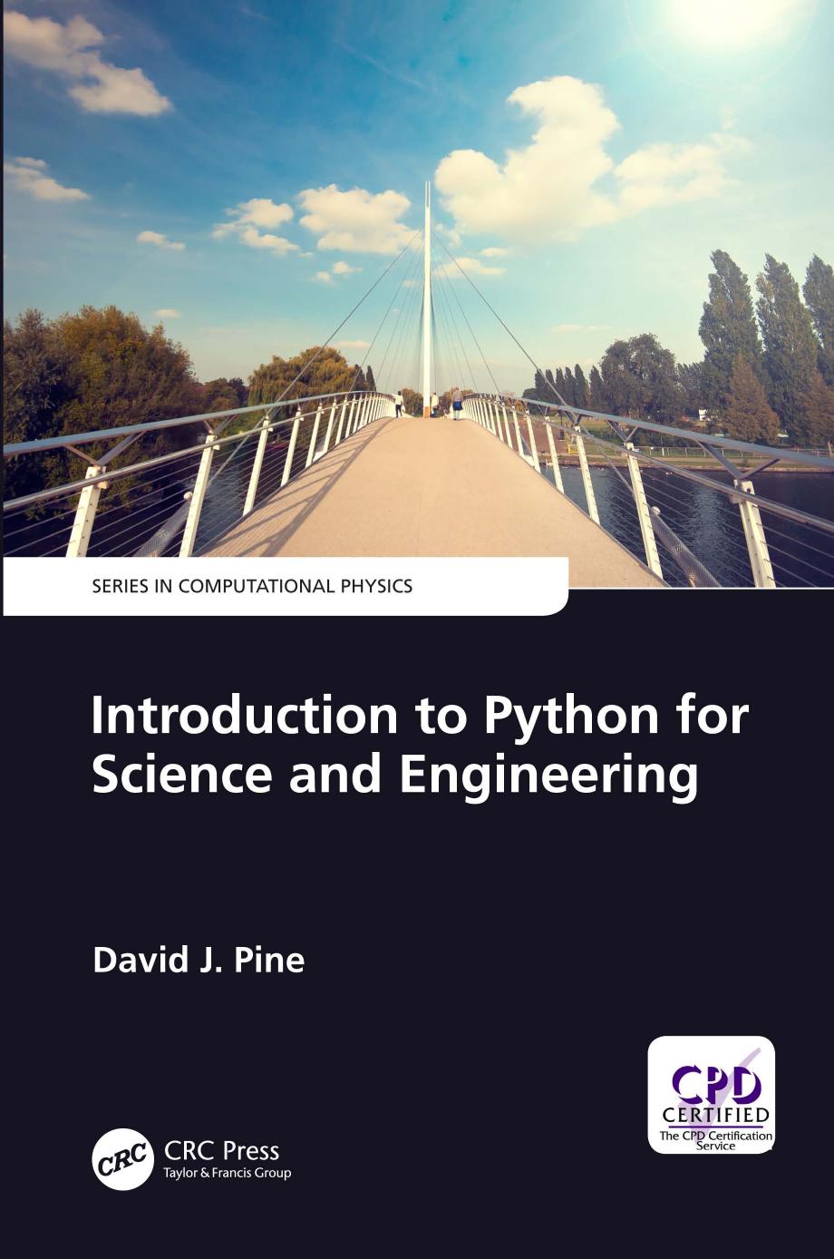 Introduction to Python for Science and Engineering 2019
