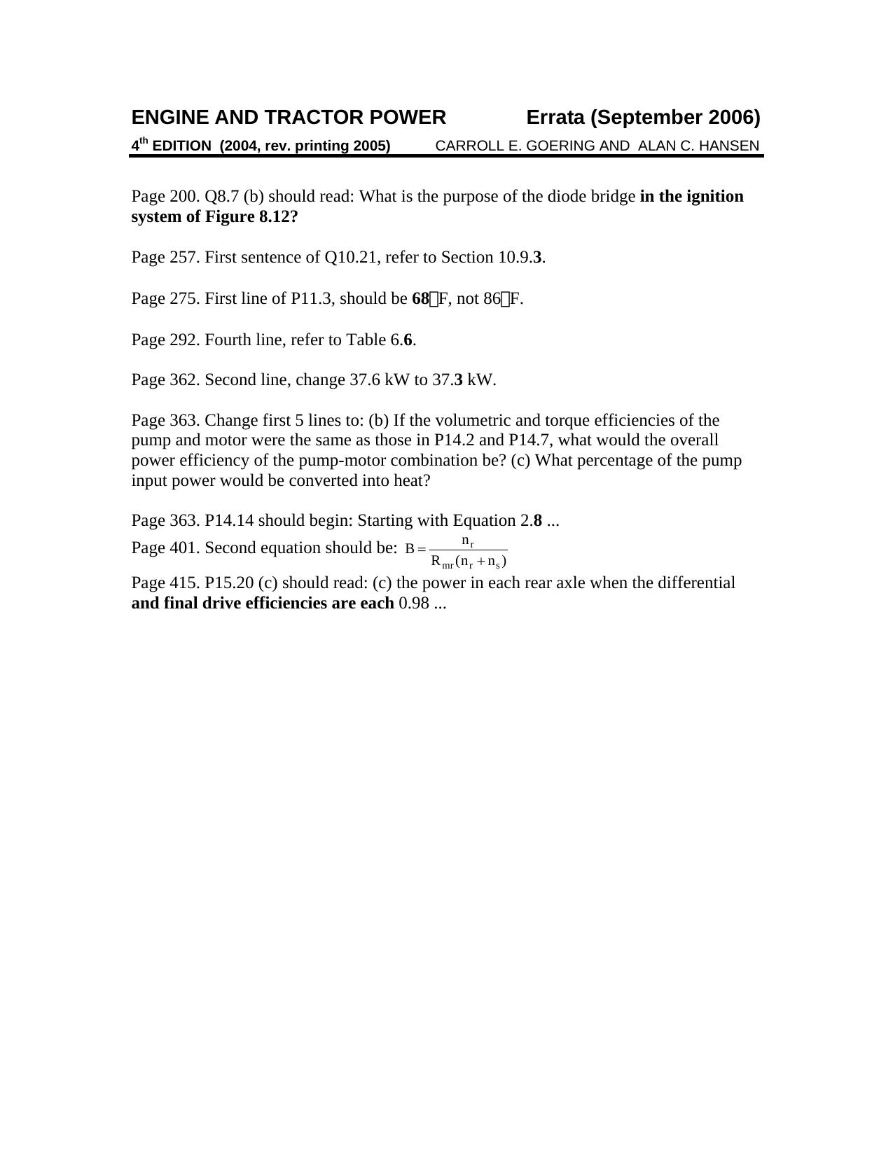 Microsoft Word - Errata Eng Tract Power Sept 2006.doc
