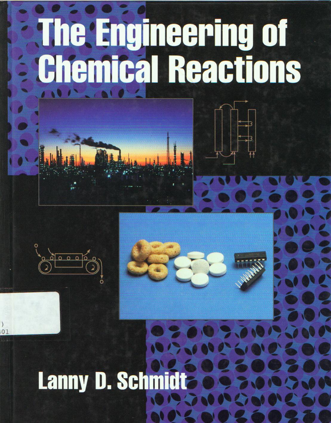 The Engineering of Chemical Reactions