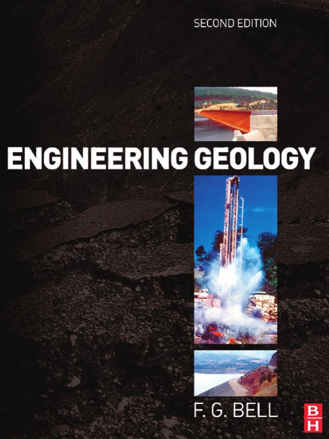 Engineering Geology by Geokniga-Bell 2007