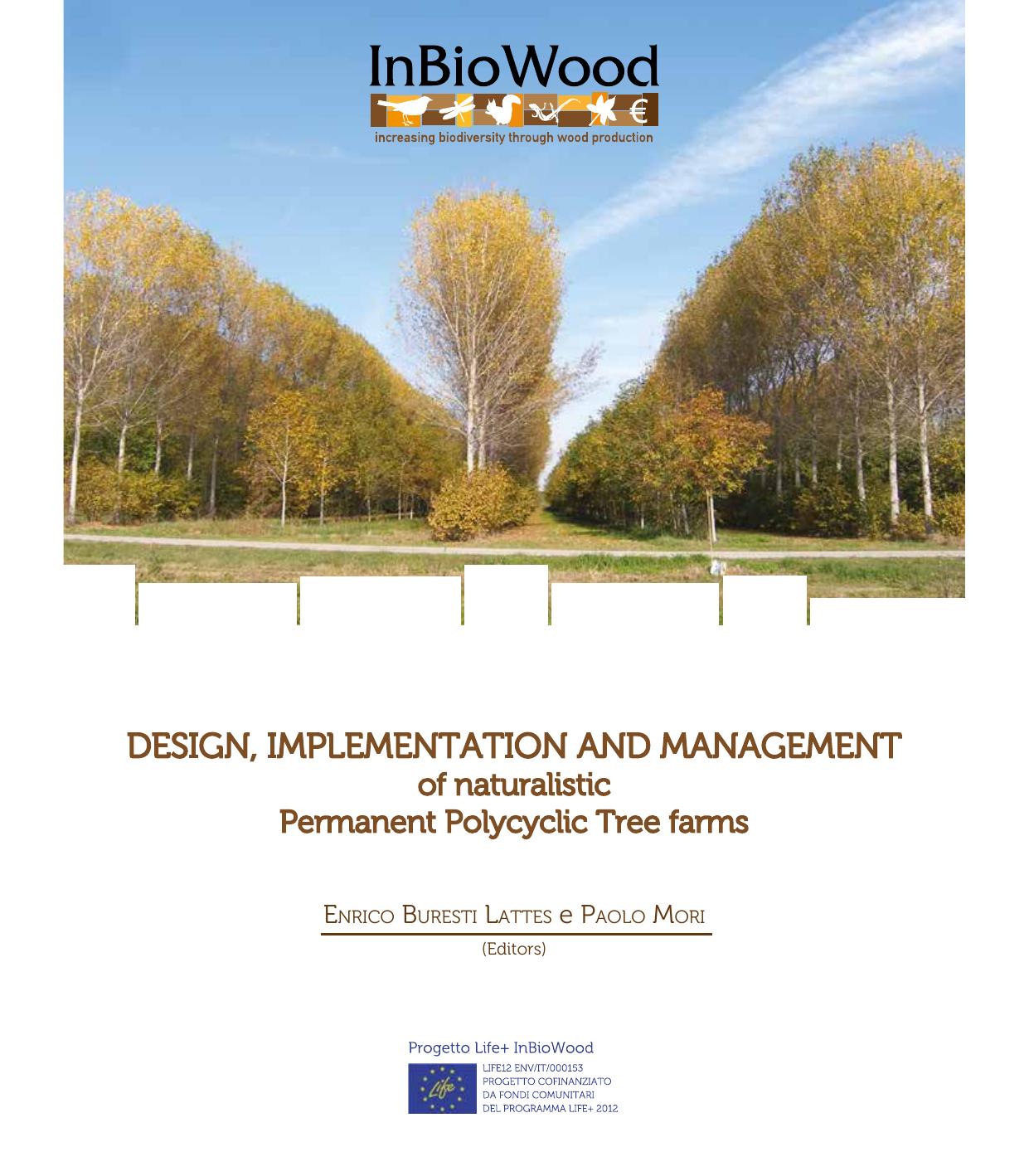 design, implementation and management 2017