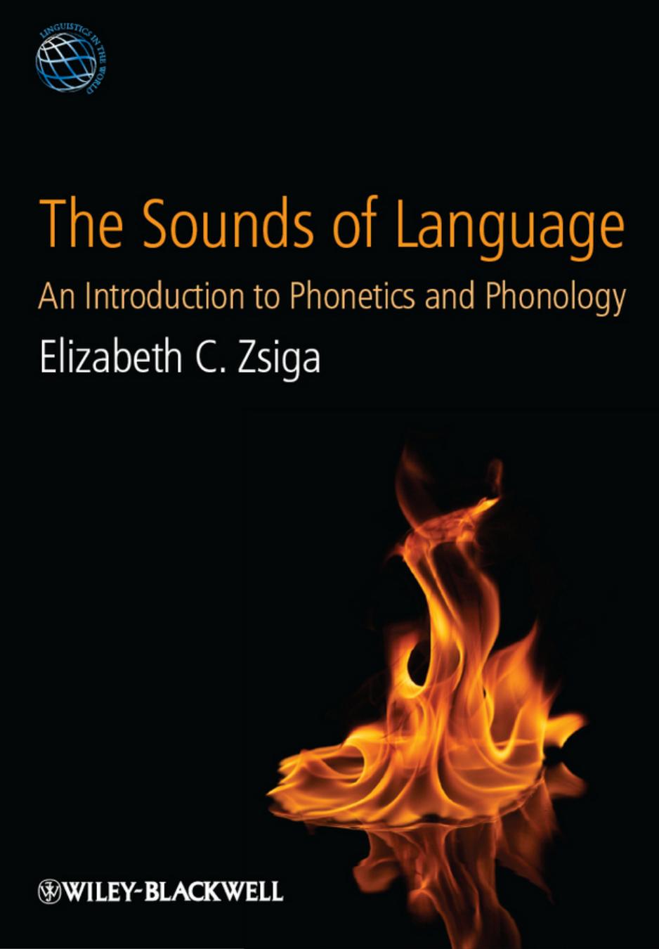 Sounds of Language