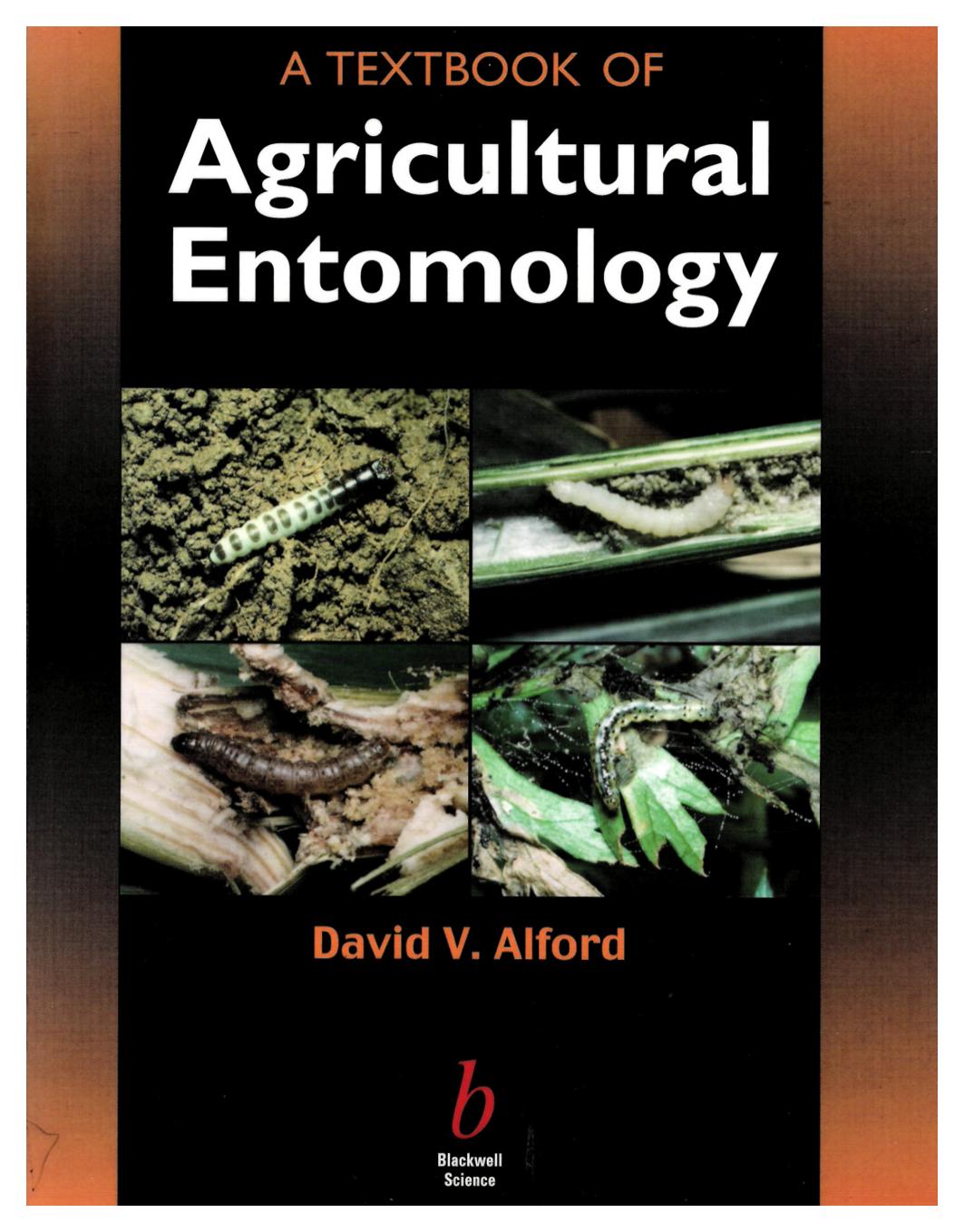 A Textbook of Agricultural Entomology by David V. Alford (z-lib.org) 1999