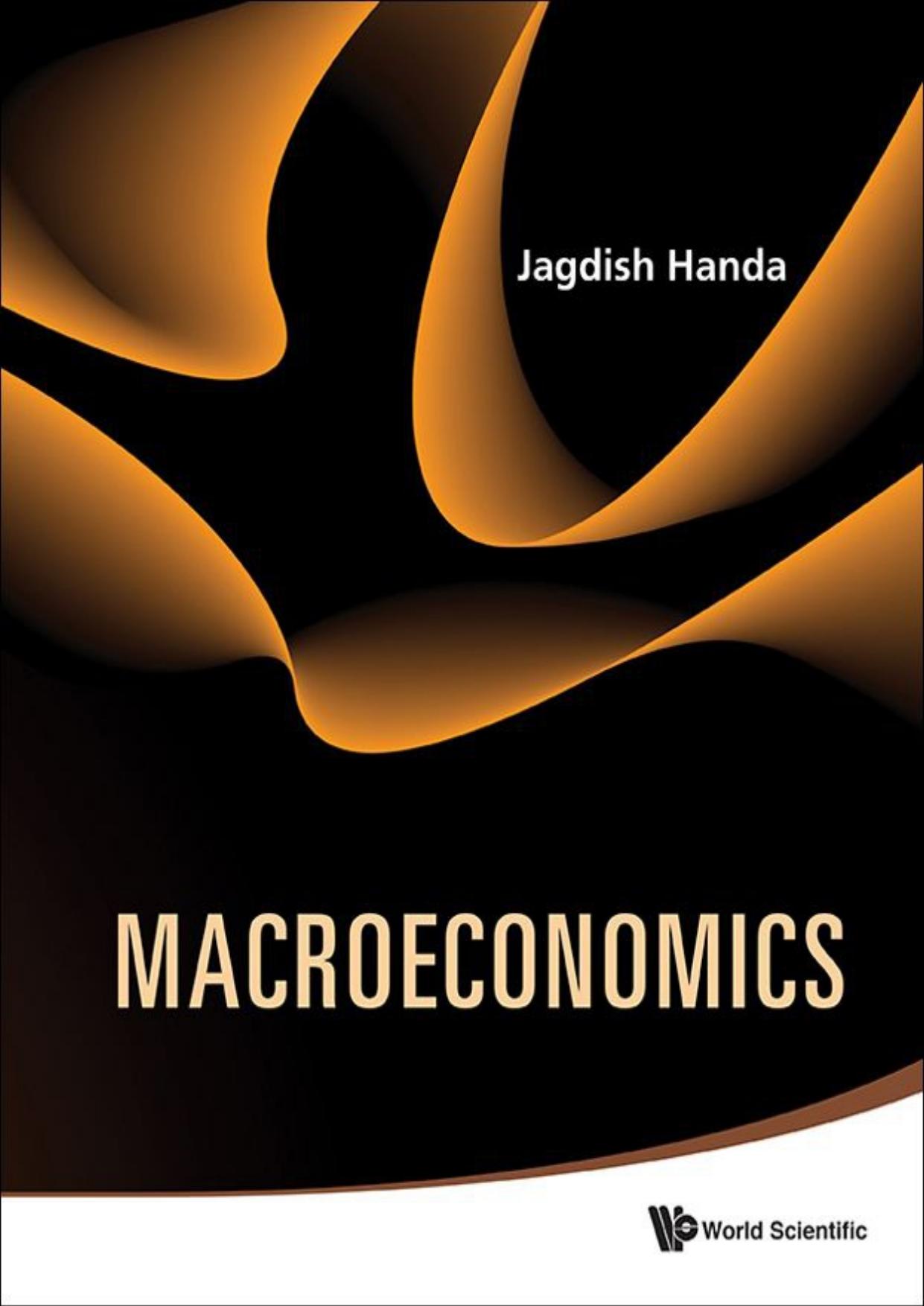 Macroeconomics:(With Study Guide CD-ROM)