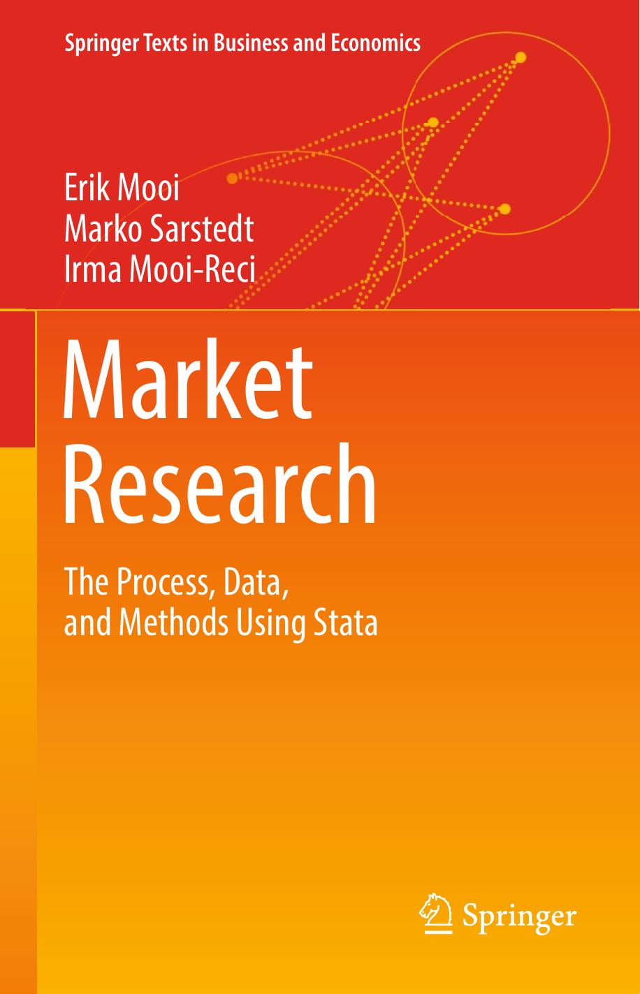 Market Research  The Process, Data, and Methods Using Stata 2018
