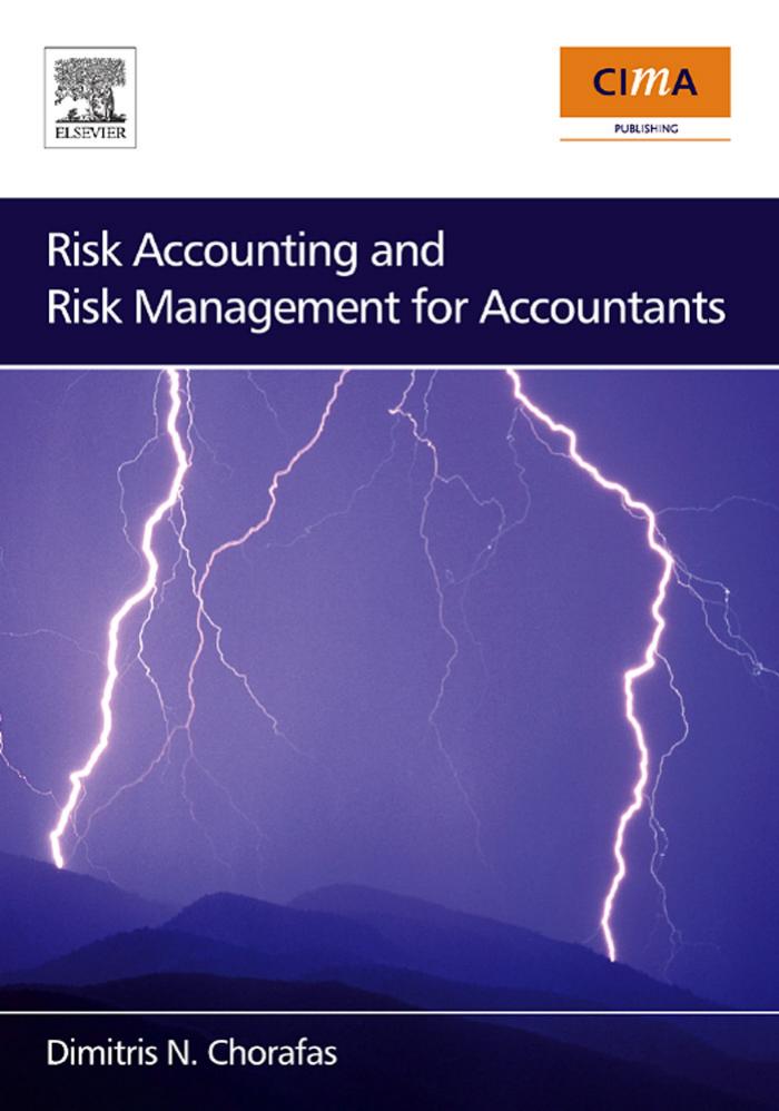 Risk Accounting and Risk Management for Accountants 2008