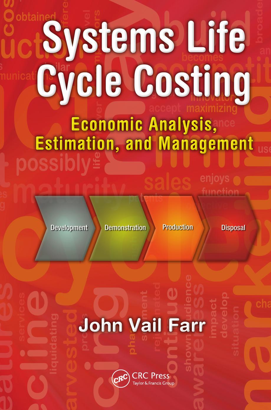 Systems Life Cycle Costing