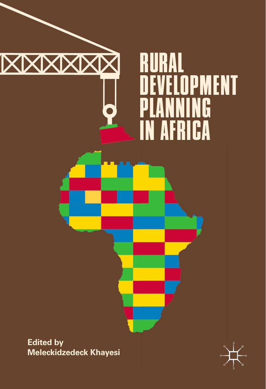 Rural Development Planning in Africa 2018
