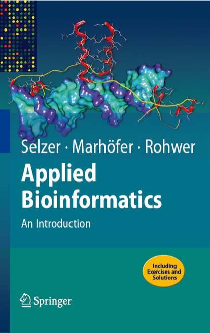 Applied Bioinformatics 2018
