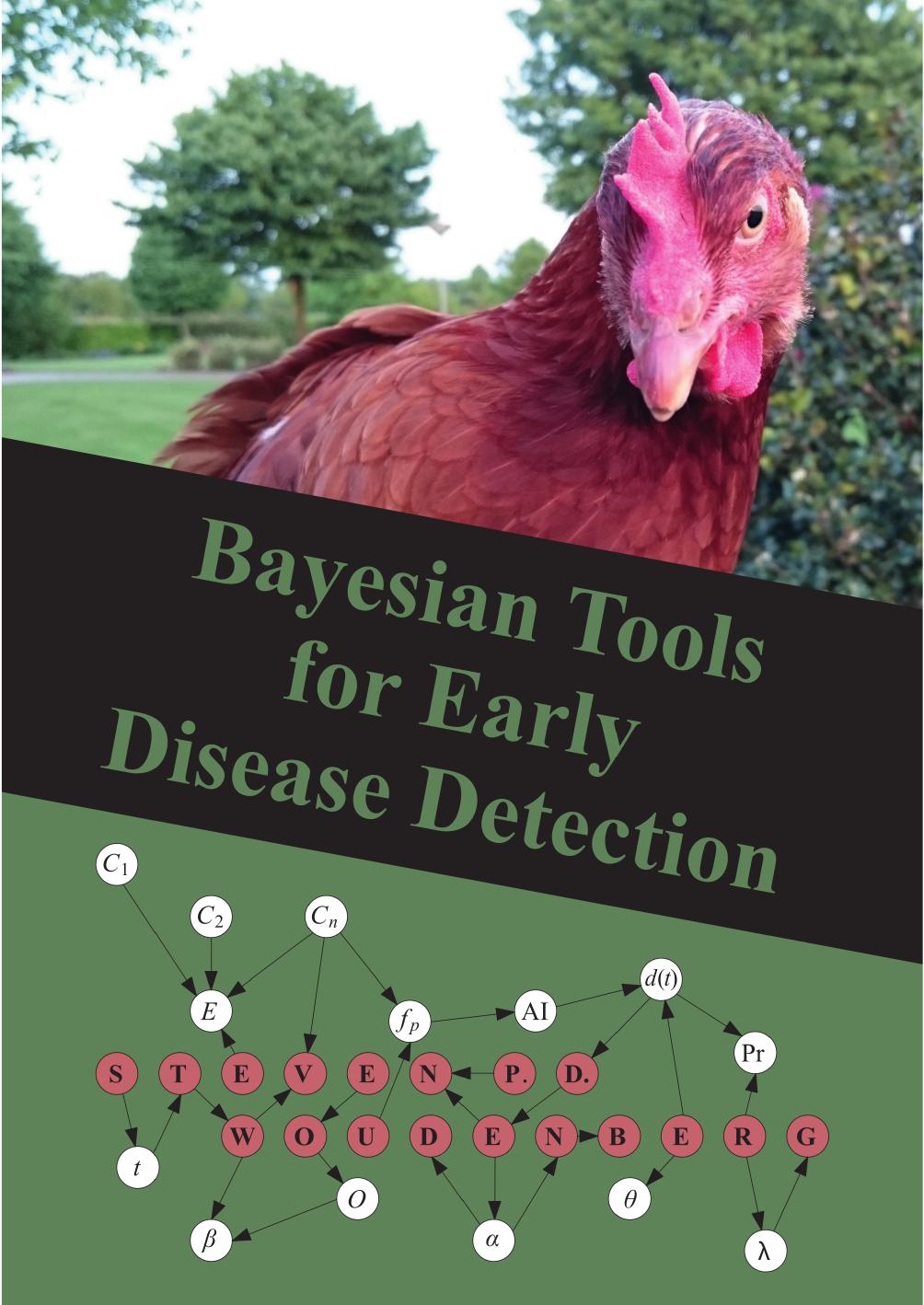 Bayesian Tools for Early Detection of Diseases 2004