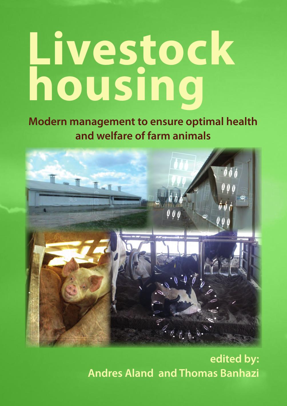 Livestock housing