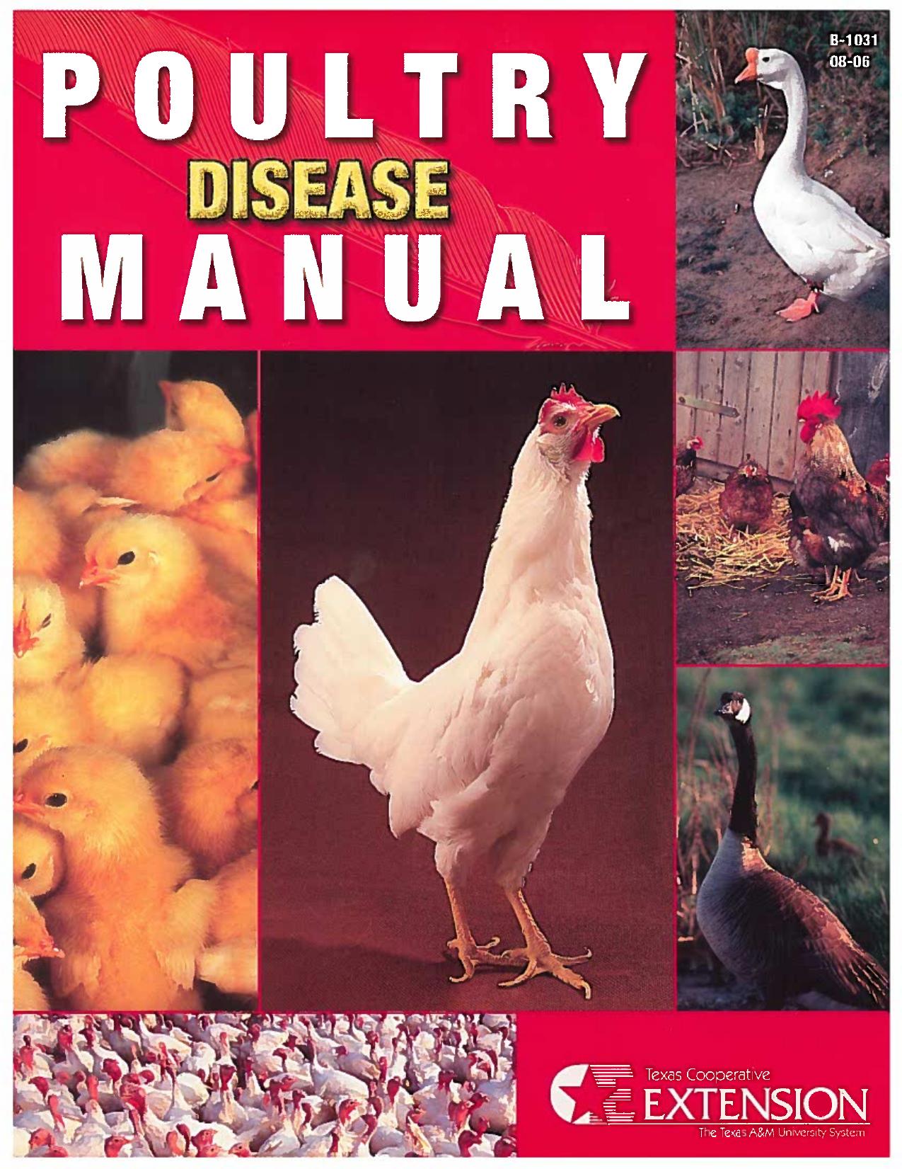 Poultry-Disease-Manual-1 2008