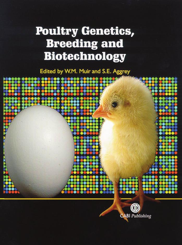 Poultry-Genetics-Breeding-and-Biotechnology 2003