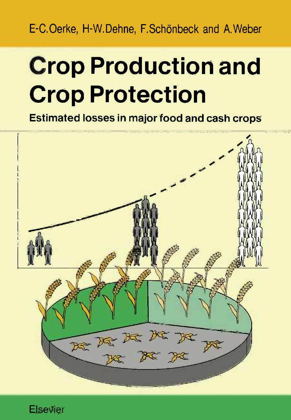 Crop Production and Crop Protection