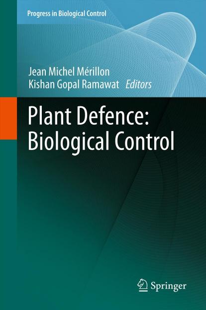 Plant Defence Biological Control