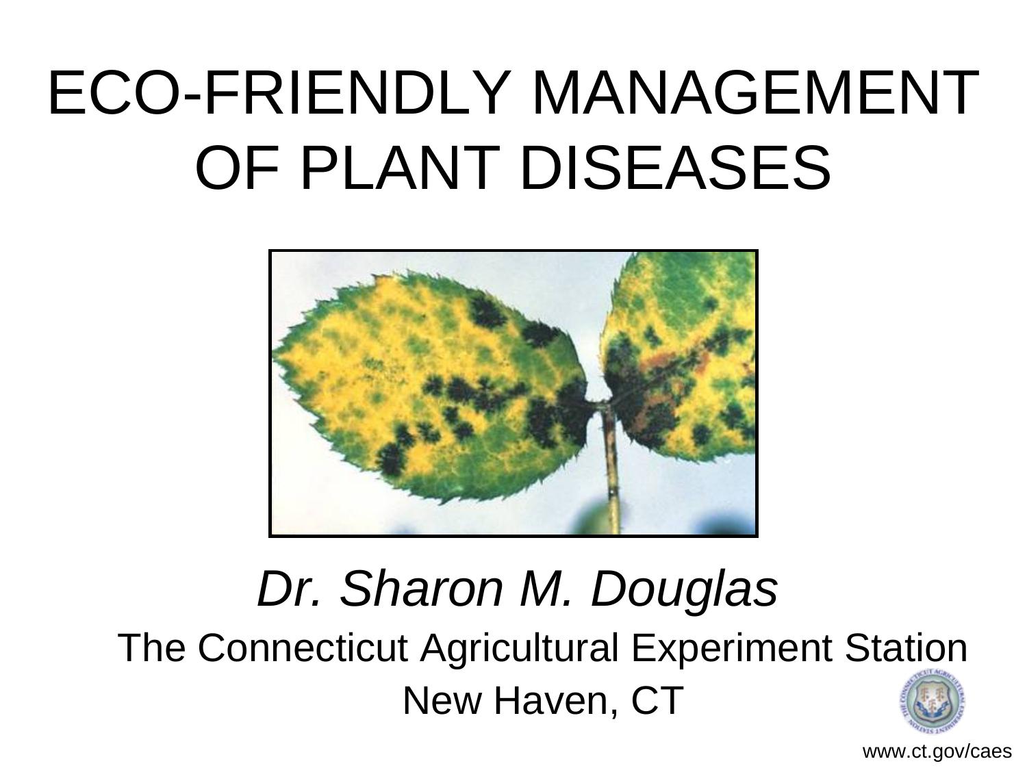 UNDERSTANDING PLANT DISEASES