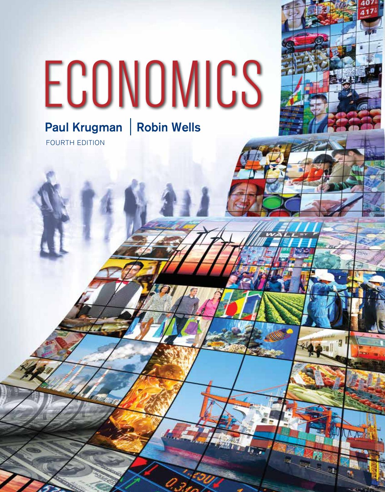Economics 2015