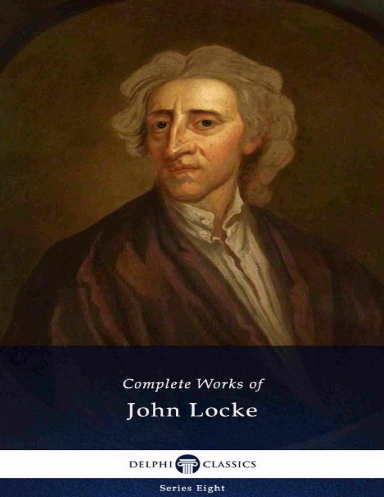 Complete Works of John Locke - PDFDrive.com