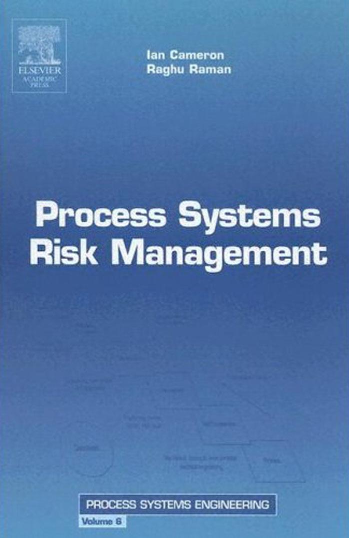 Process Systems Risk Management                                                                                                         2005