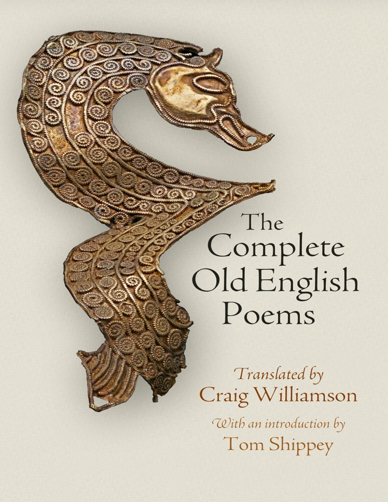 The Complete Old English Poems - PDFDrive.com