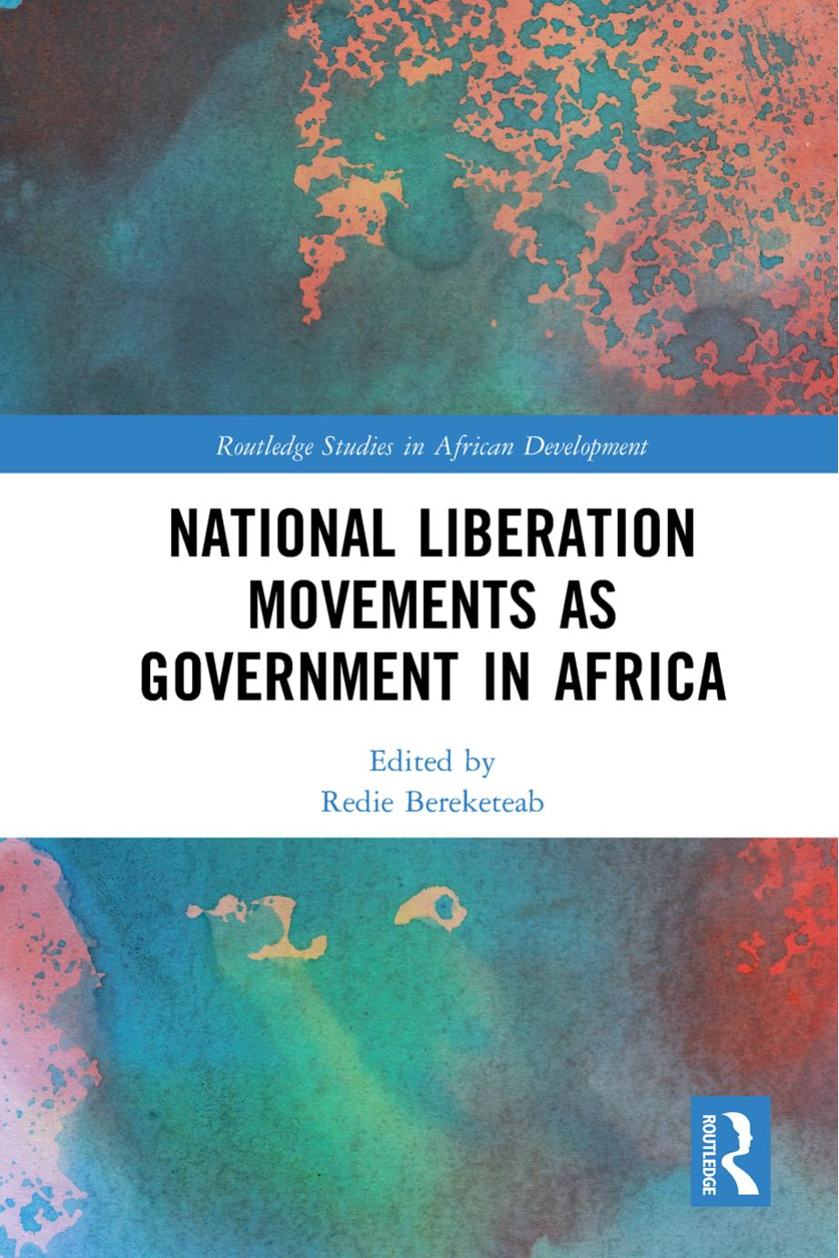 National Liberation Movements as Government in Africa 2018