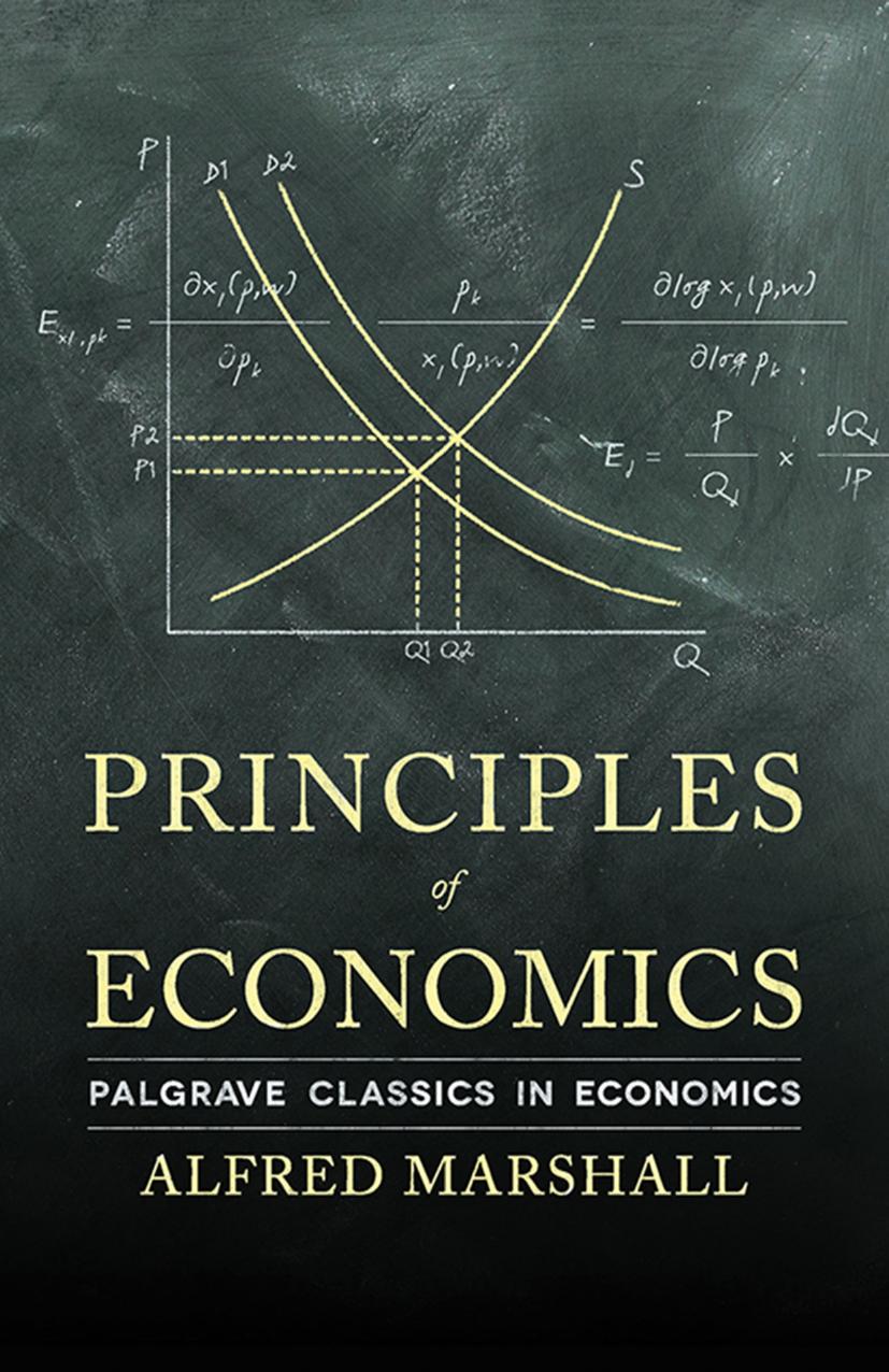 Principles of Economics 2013
