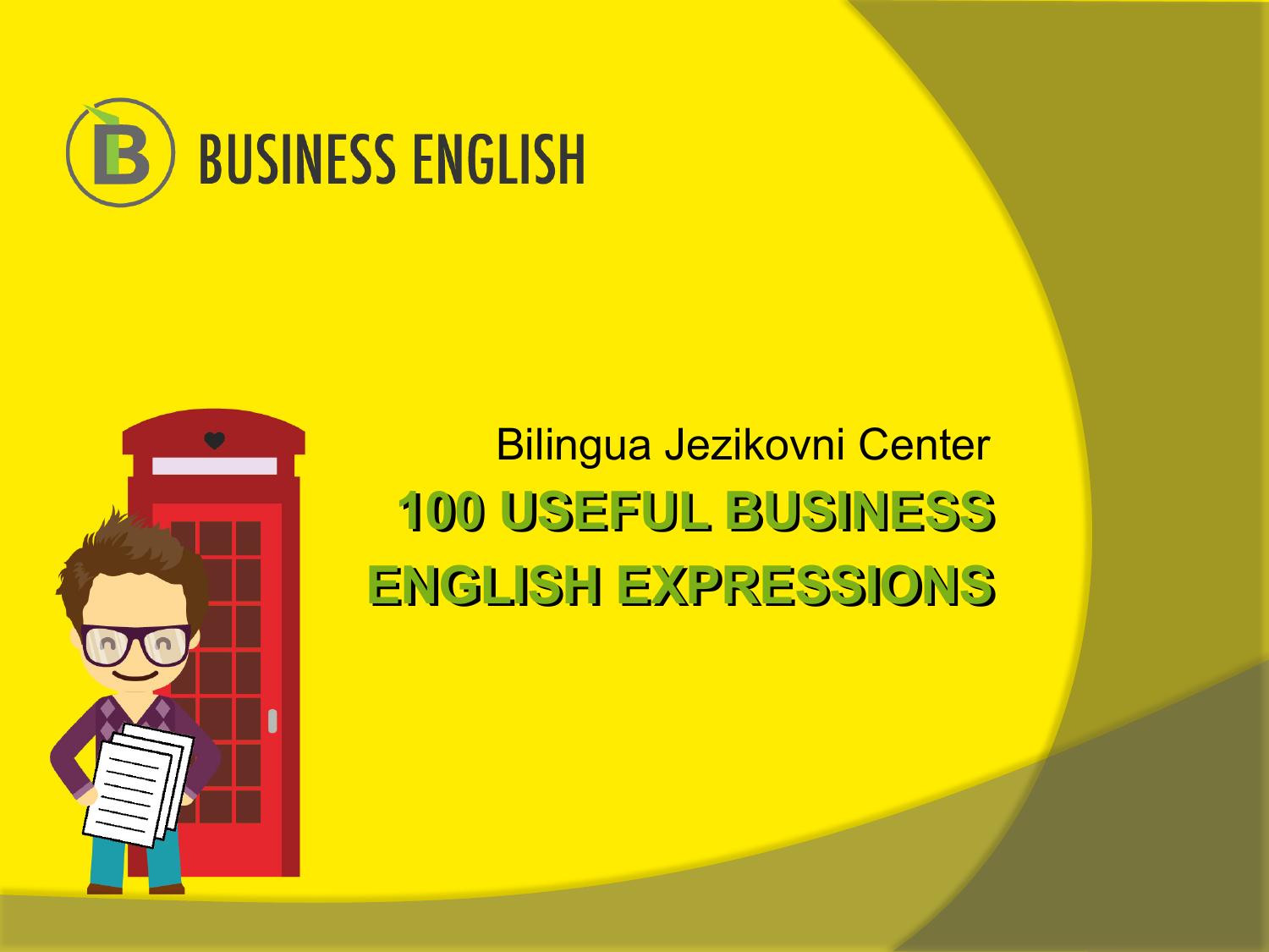 100-Business-English-Expressions