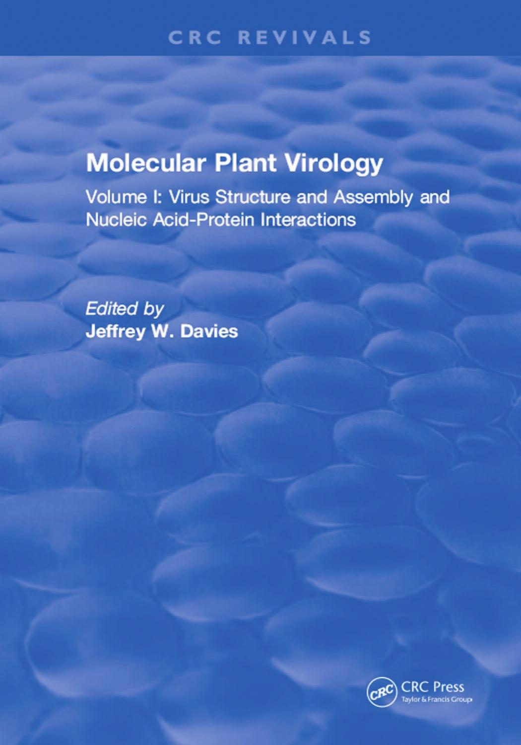 Molecular Plant Virology