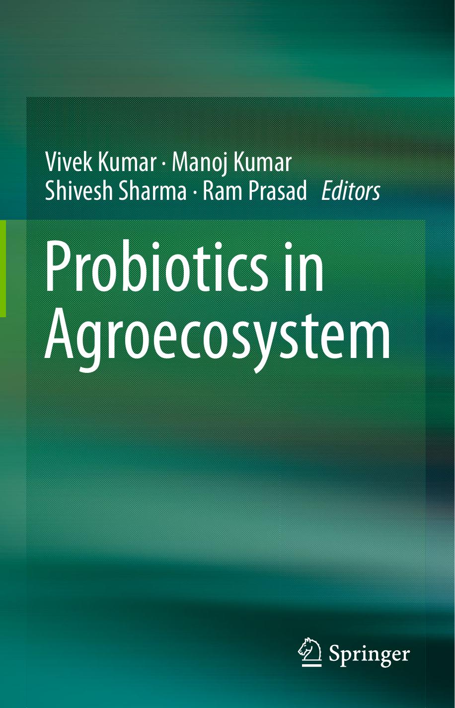 Probiotics in agroecosystem ( PDFDrive )-1