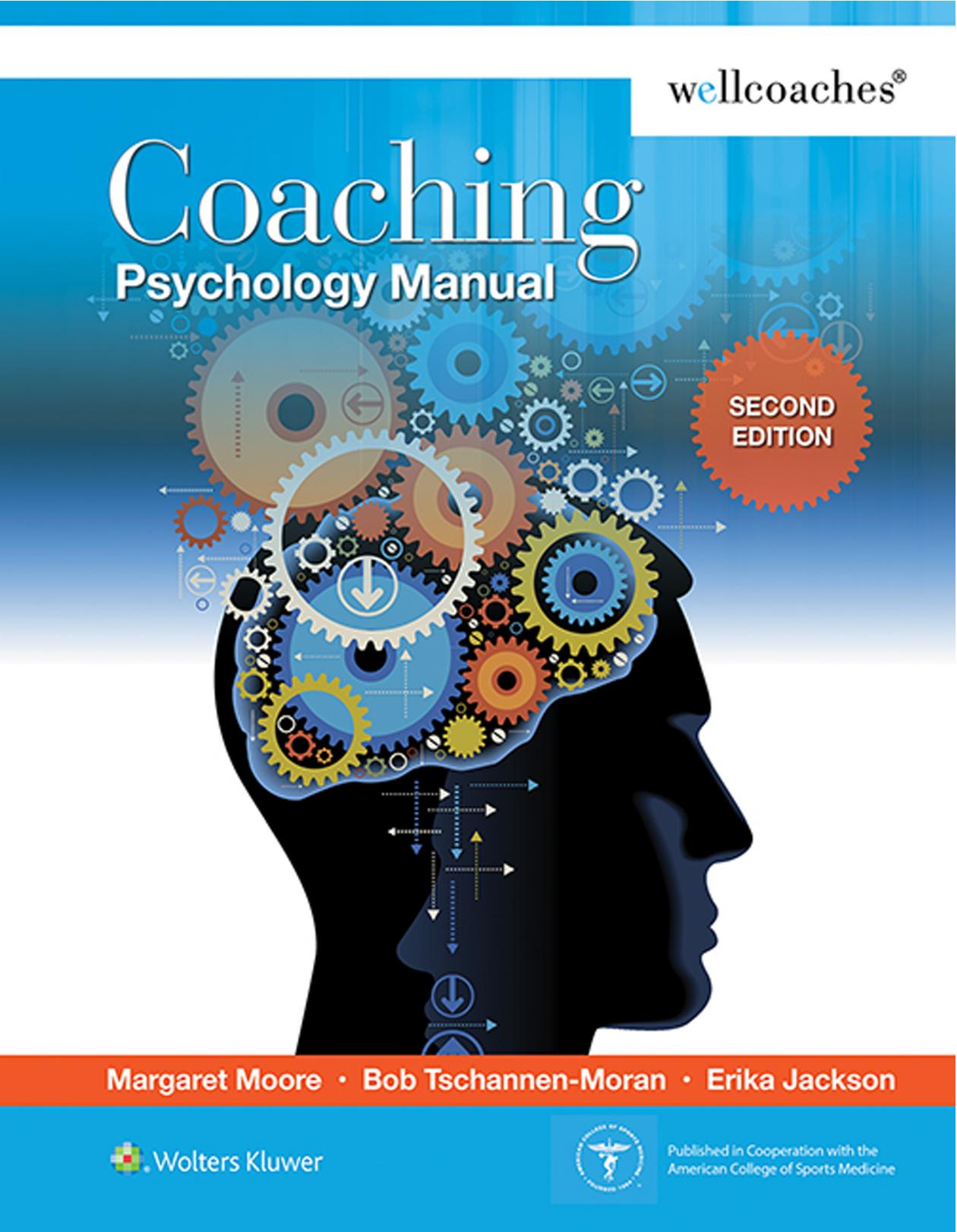 Coaching Psychology Manual, Second Edition