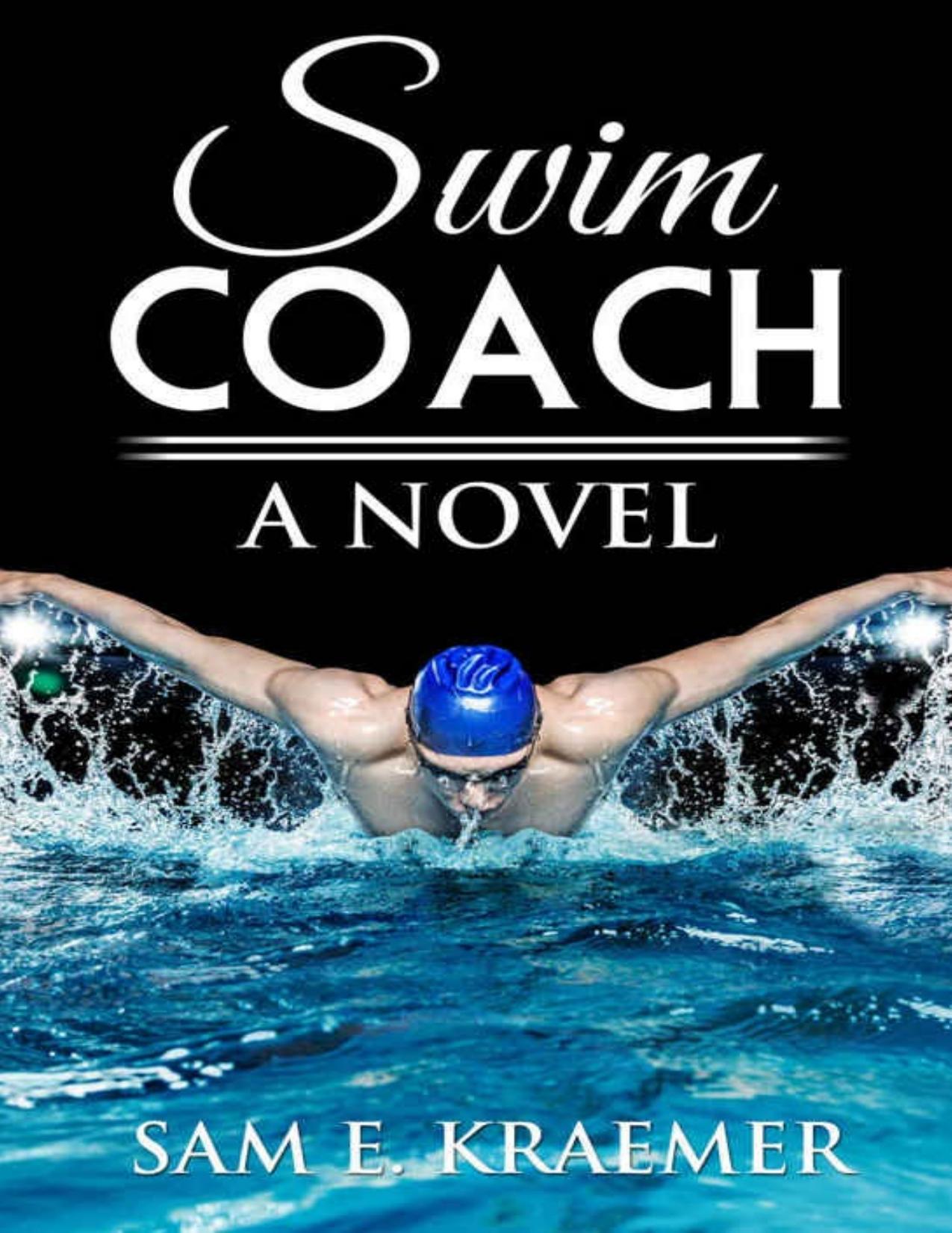 Swim Coach