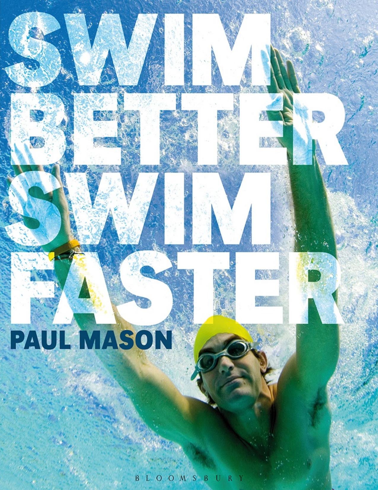 Swim Better, Swim Faster - PDFDrive.com