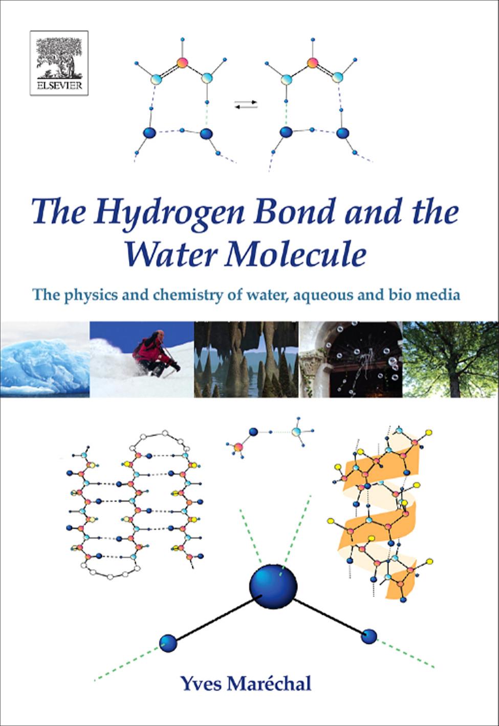 The Hydrogen Bond and the Water Molecule 2007
