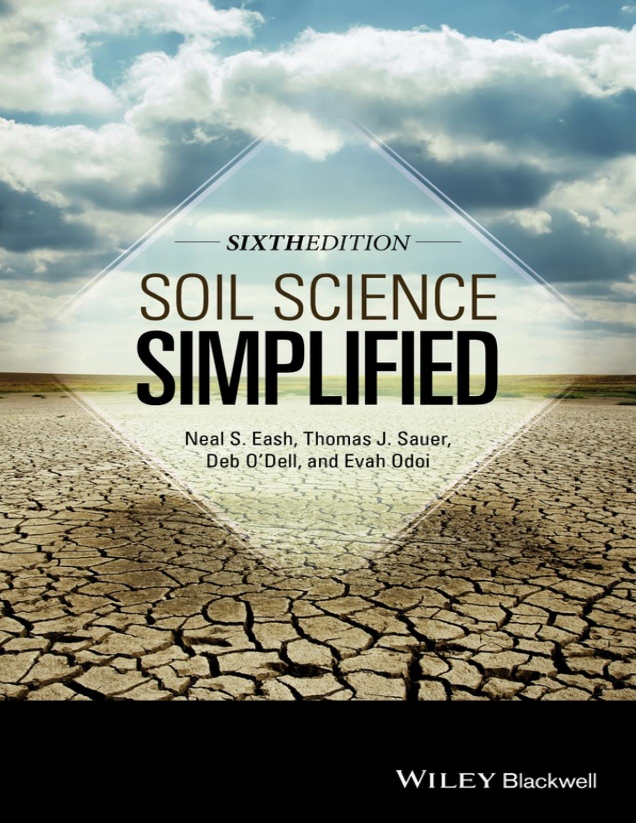 Soil Science Simplified