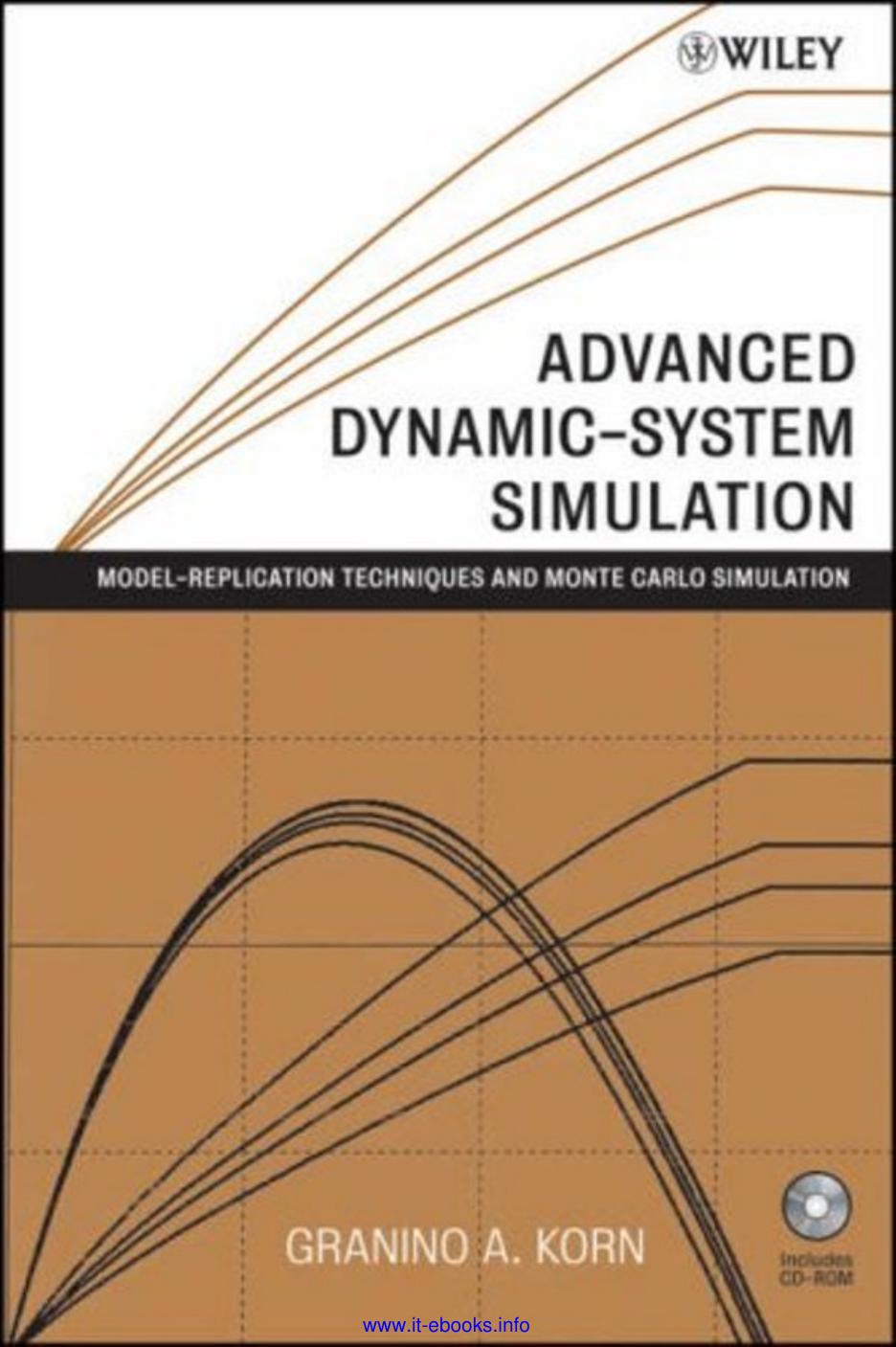 Advanced Dynamic System Simulation 2007.pdf