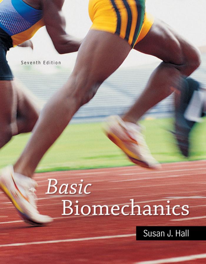 BASIC
 BIOMECHANICS, SEVENTH EDITION