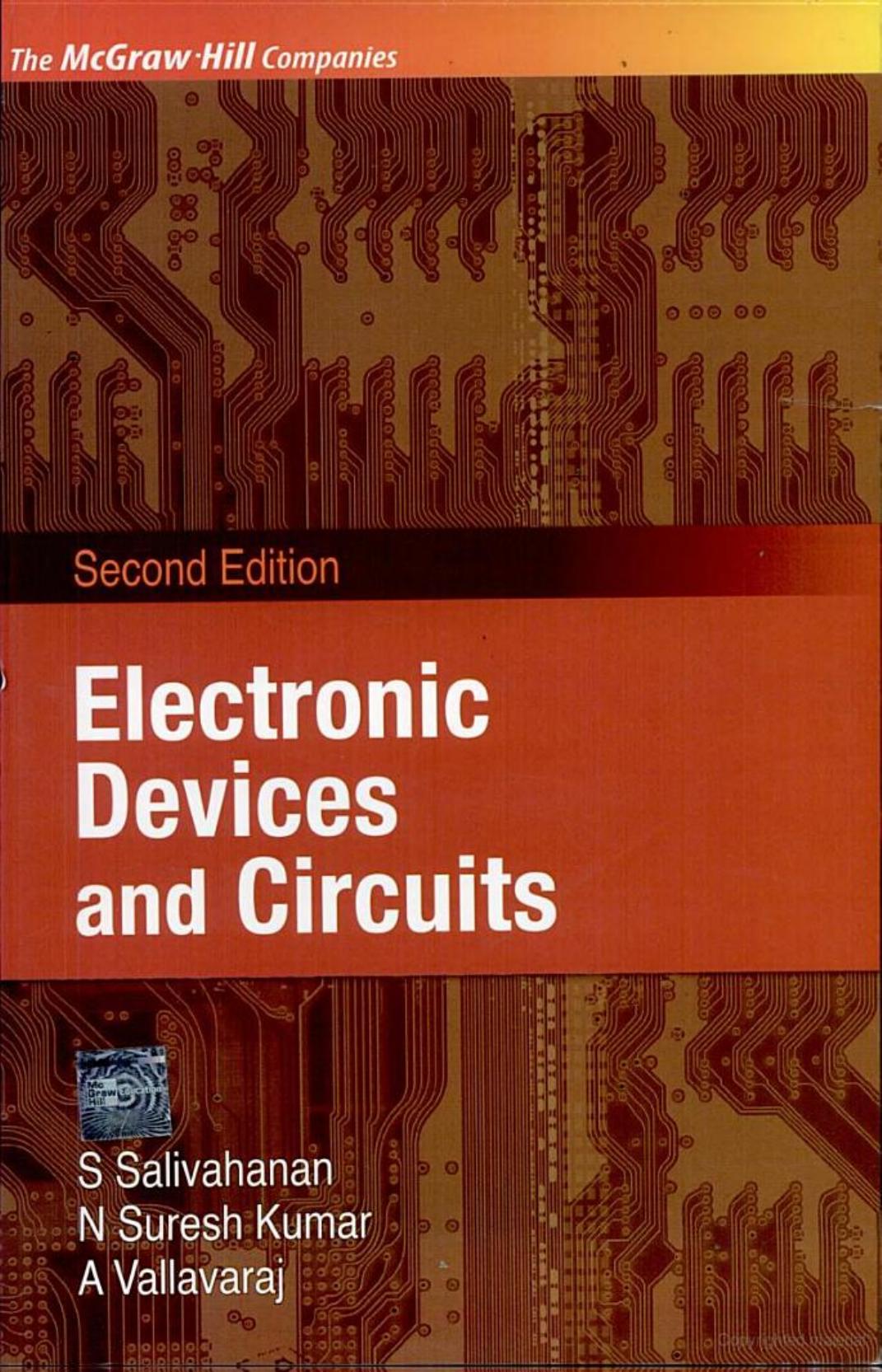 Electronic Devices and Circuits 2008.pdf