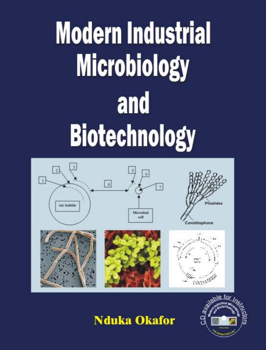 Modern Industrial MicrobiologyAnd Biotechnology.pdf 2007