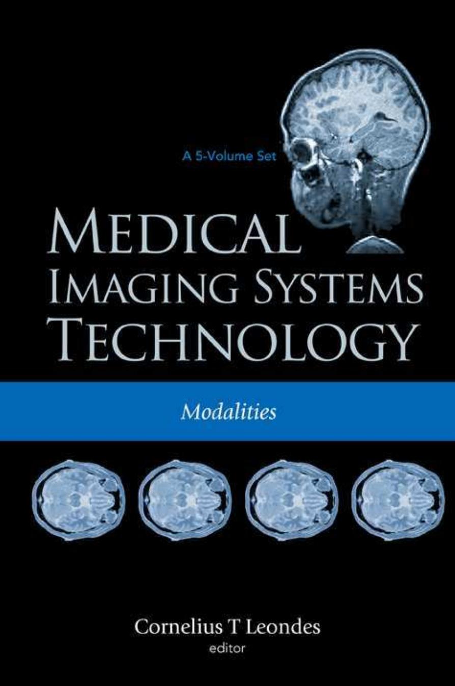 MEDICAL IMAGING SYSTEMS TECHNOLOGY- 2005