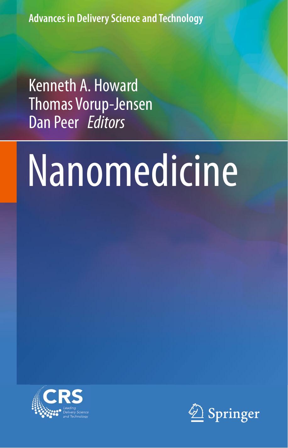 Nanomedicine 2016.pdf