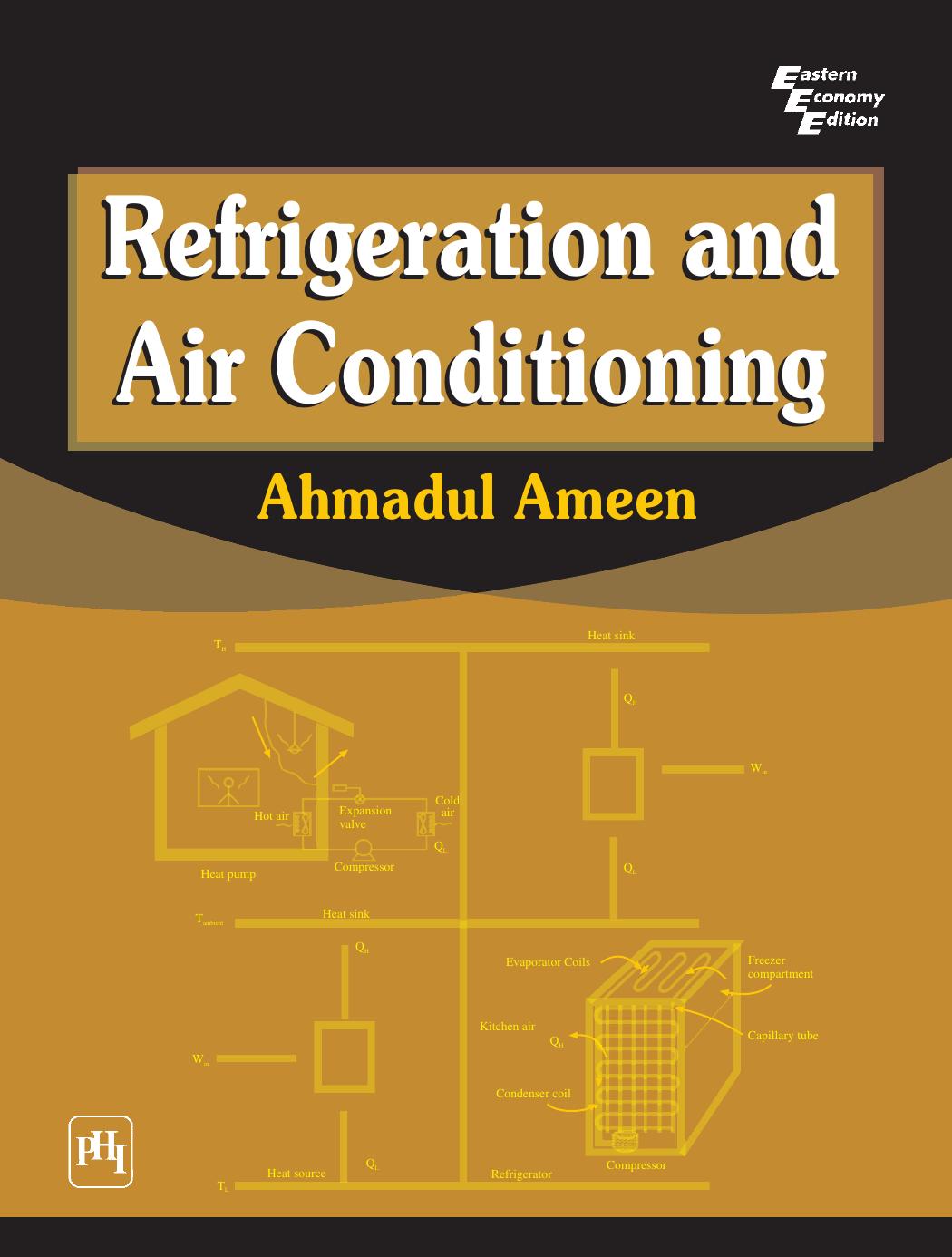 Refrigeration and Air Conditioning Refrigeration and Air Conditioning 2012.pdf