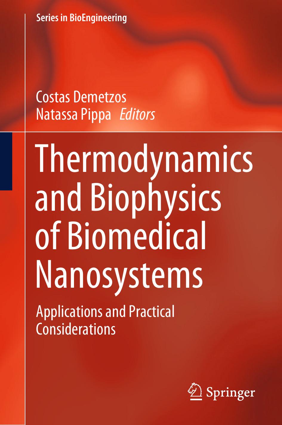 Thermodynamics and Biophysics 2019